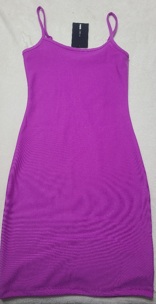 Mini Dress